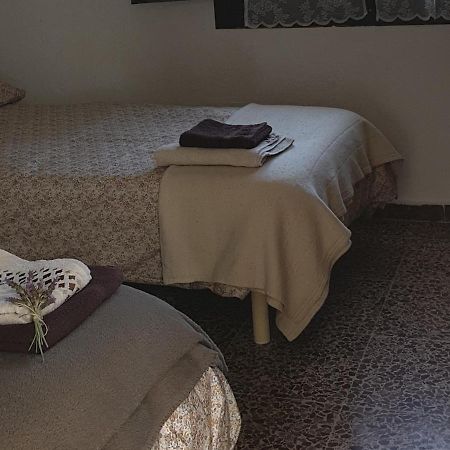 Willa El Molino De Arriba Níjar Zewnętrze zdjęcie