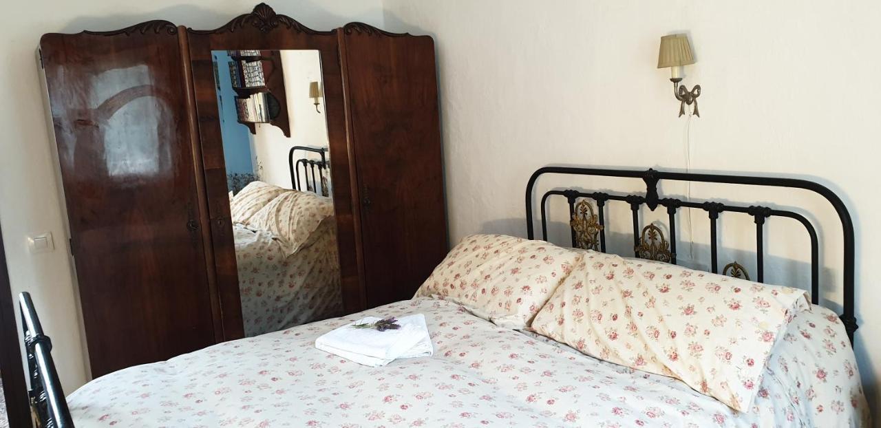 Willa El Molino De Arriba Níjar Zewnętrze zdjęcie